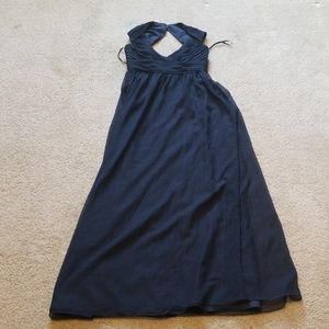Bridesmaid dress